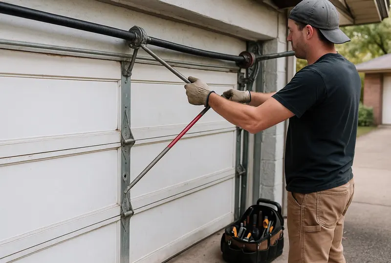 About Chandler Garage Door