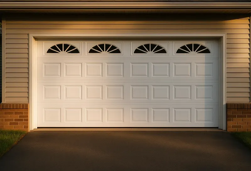 Contact Chandler Garage Door