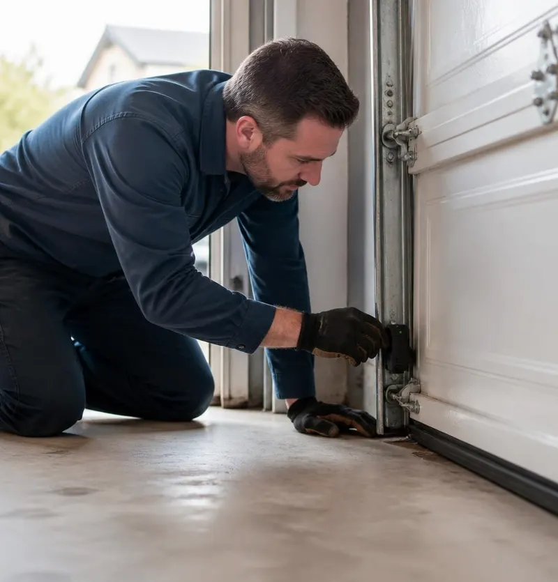 Garage Door Installation in Chandler
